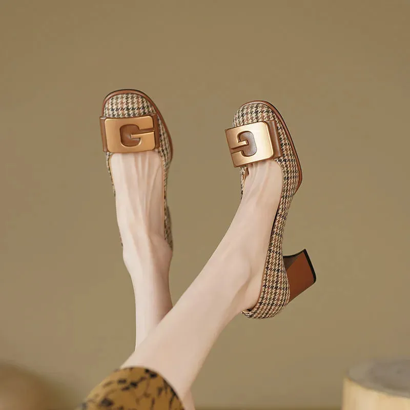 Comfortable women's wedges - 2024 Fashion