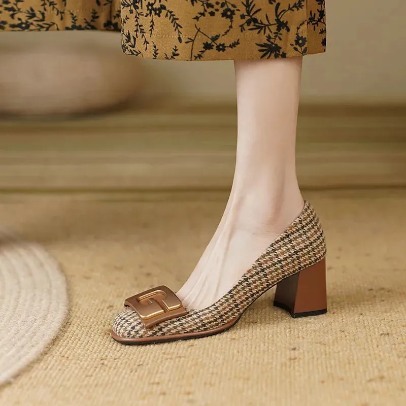 Comfortable women's wedges - 2024 Fashion