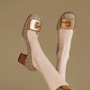 Comfortable women's wedges - 2024 Fashion