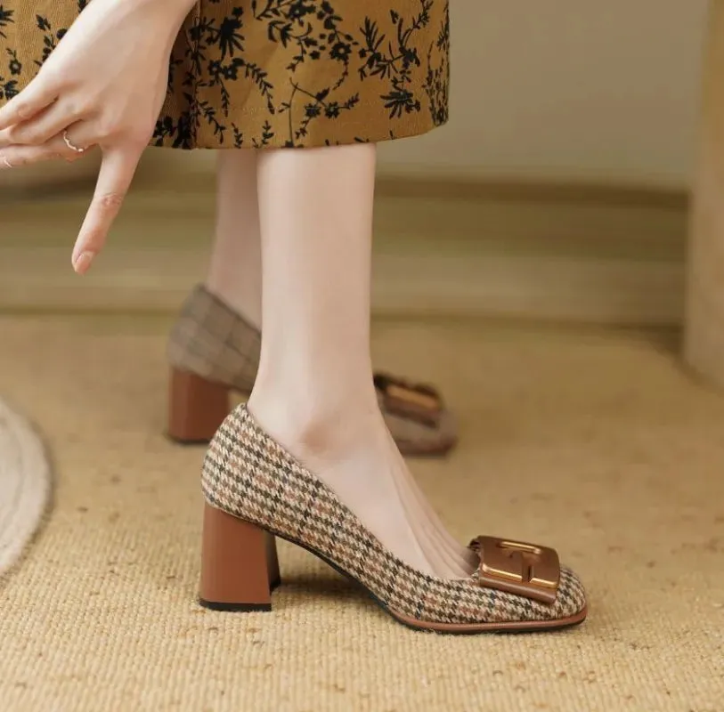Comfortable women's wedges - 2024 Fashion