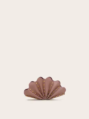 Coquillage Des Sables Mini Clutch