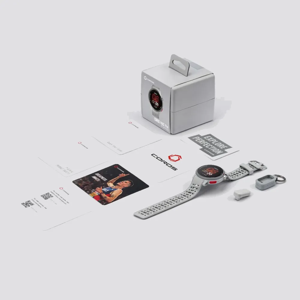 Coros Pace PRO GPS Watch