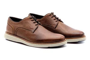 Countryaire Plain Toe (Oak)