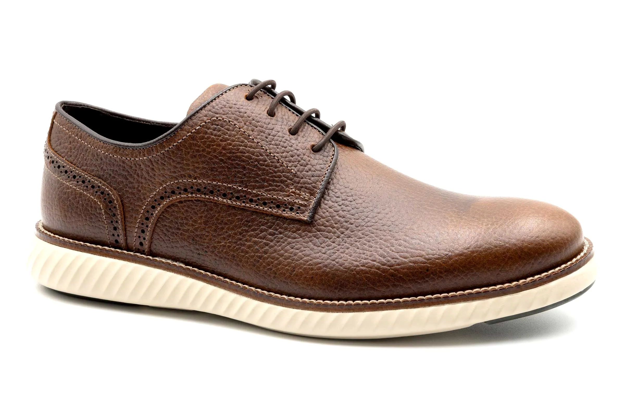 Countryaire Plain Toe (Oak)