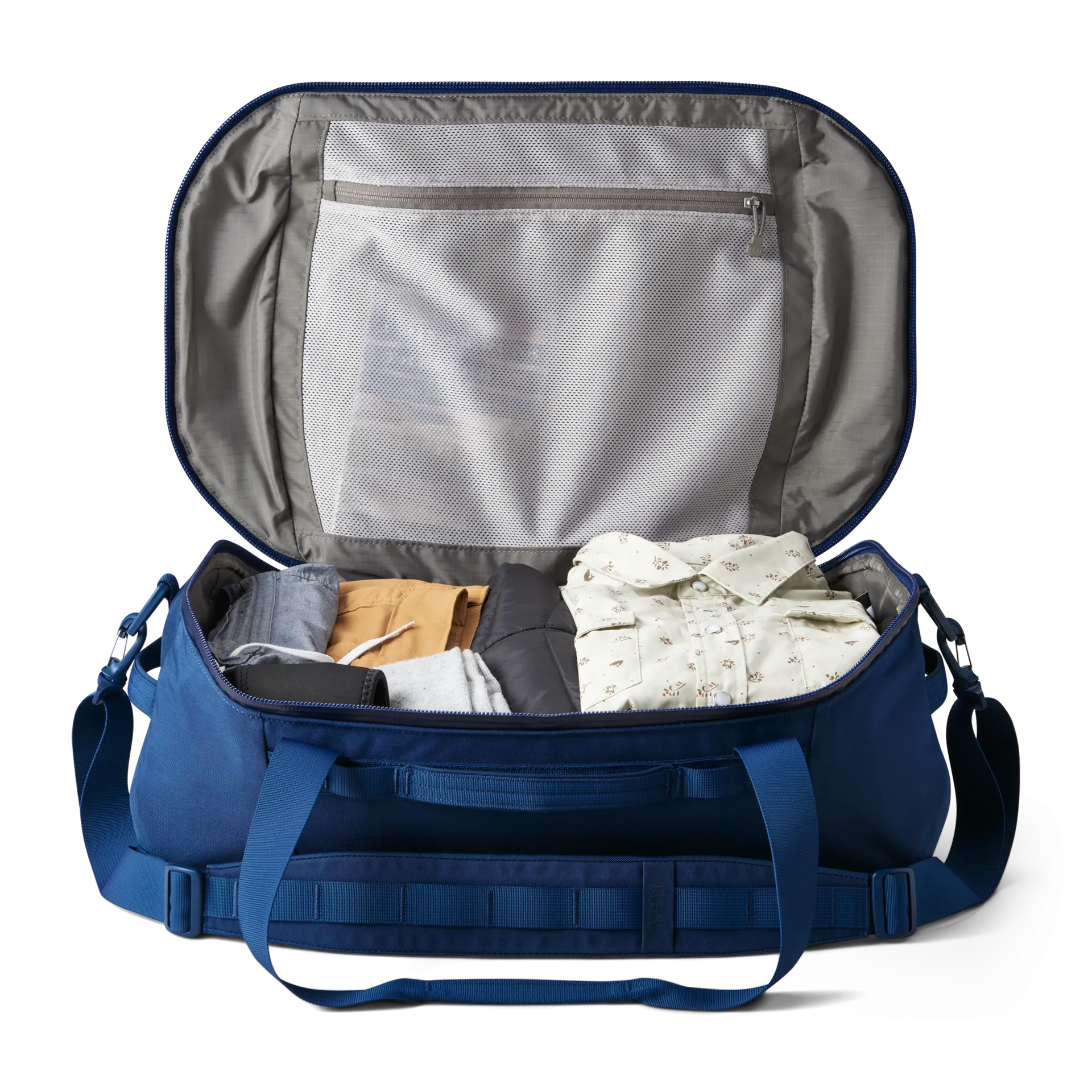 Crossroads 40L Duffel