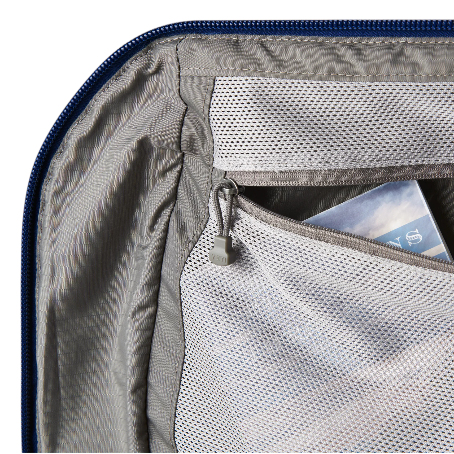 Crossroads 40L Duffel