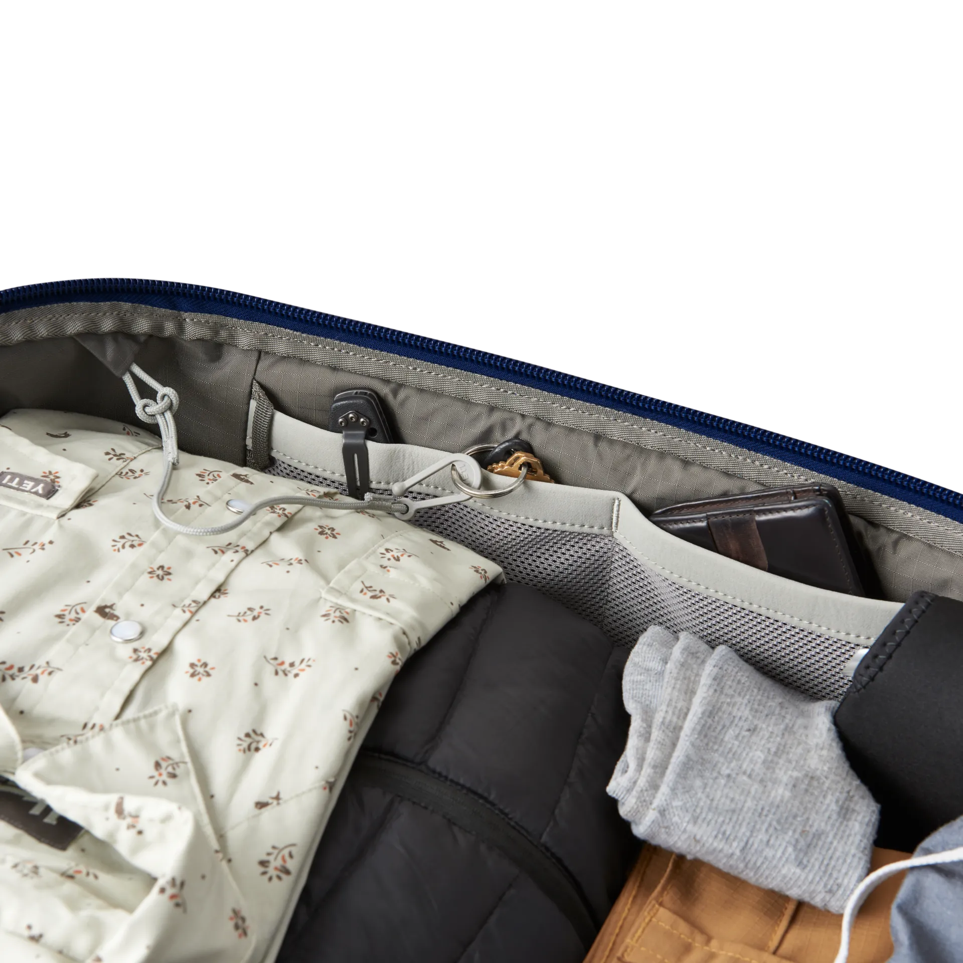 Crossroads 40L Duffel