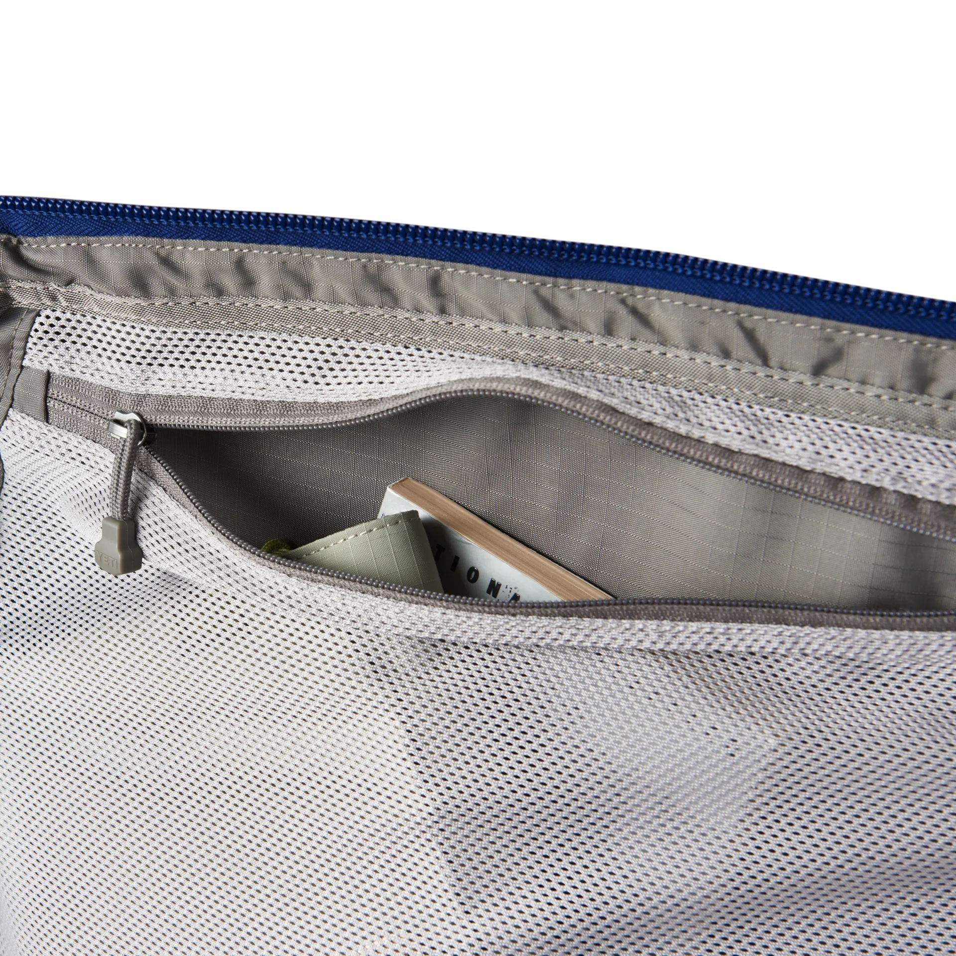 Crossroads 60L Duffel