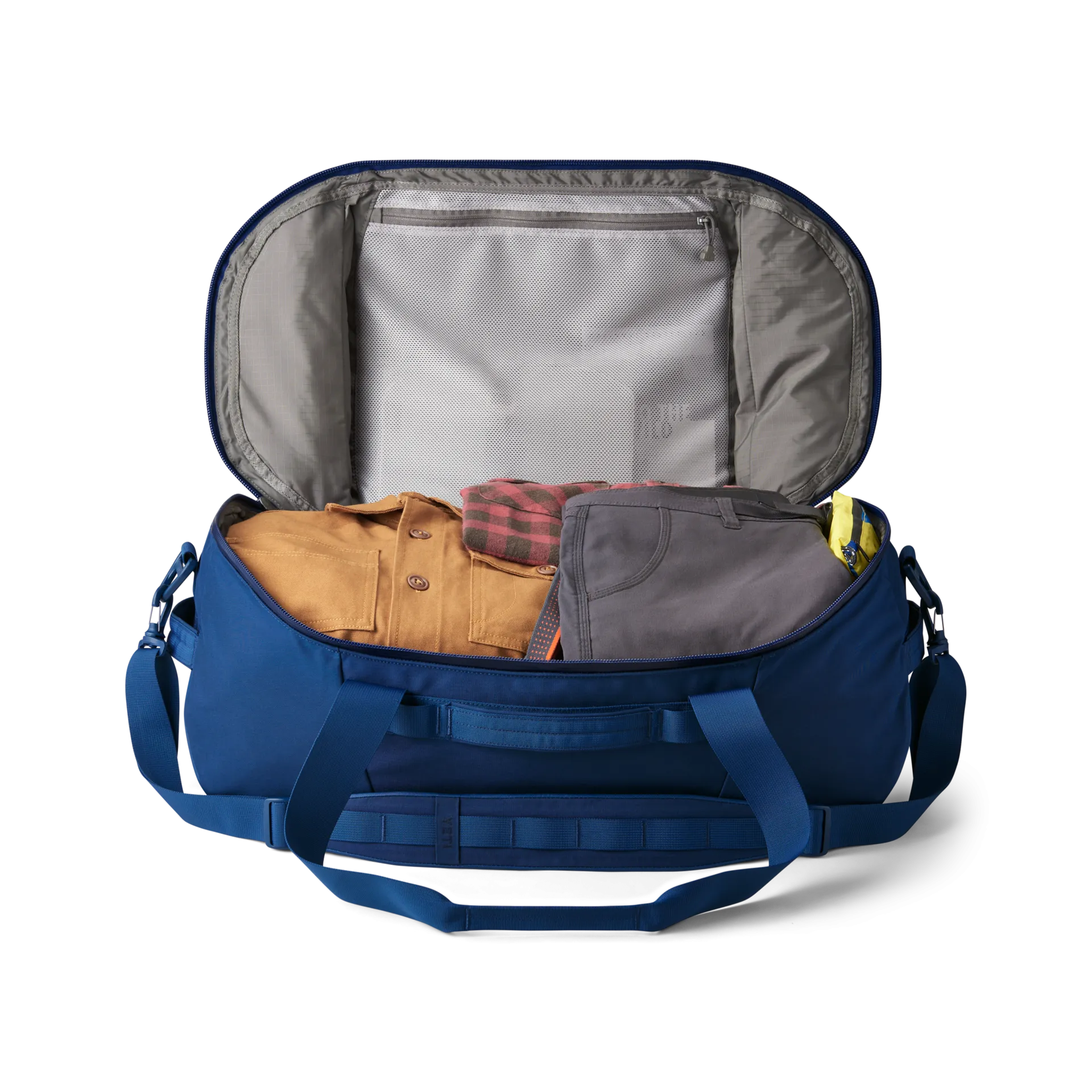 Crossroads 60L Duffel