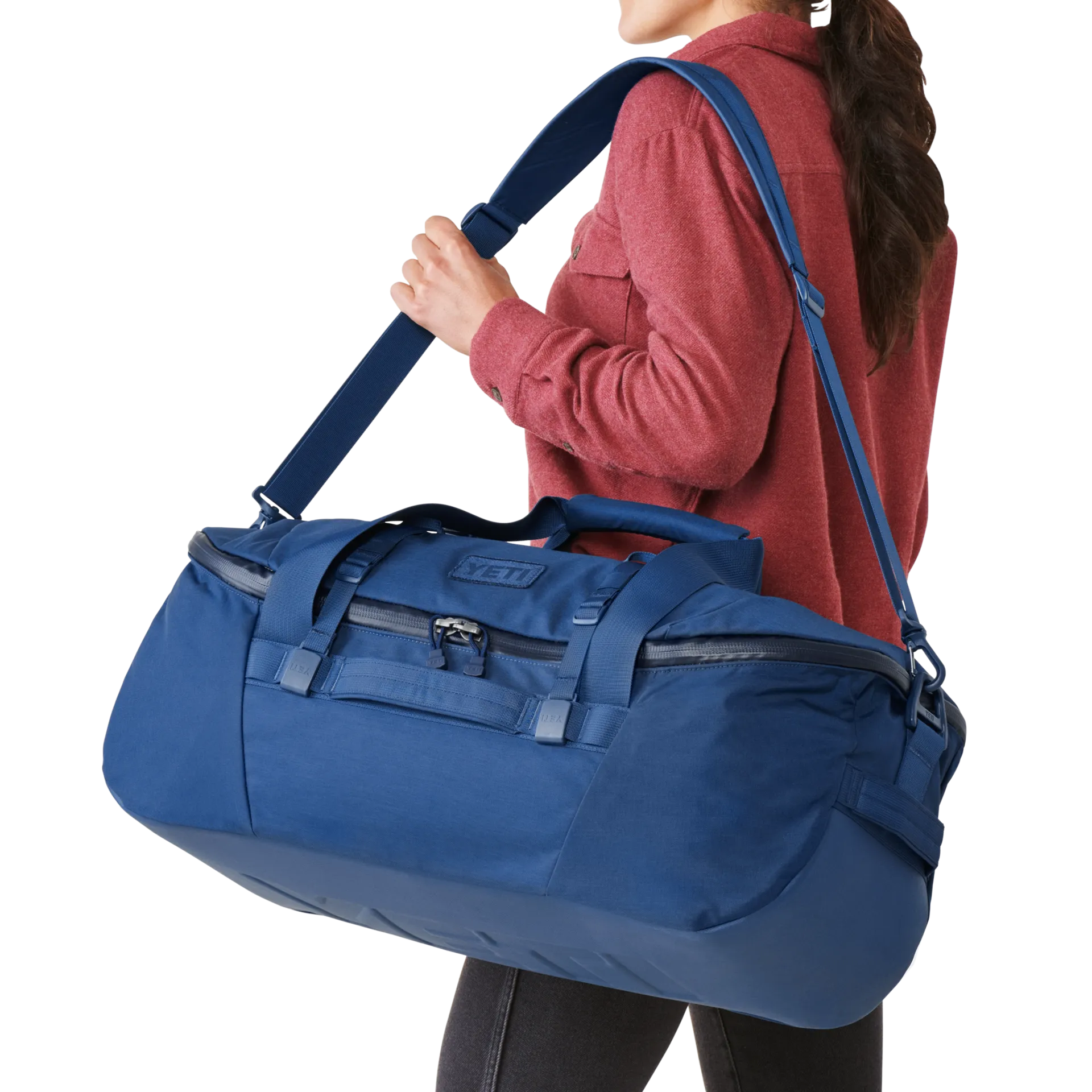 Crossroads 60L Duffel