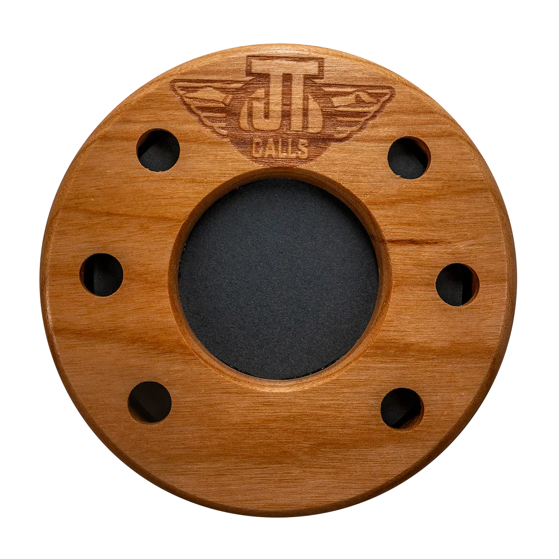 Crystal / Diaphragm Combo