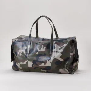Curbside - Camo Black