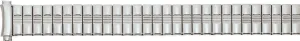 Curved Squeeze End Expansion Watch Band  2709
