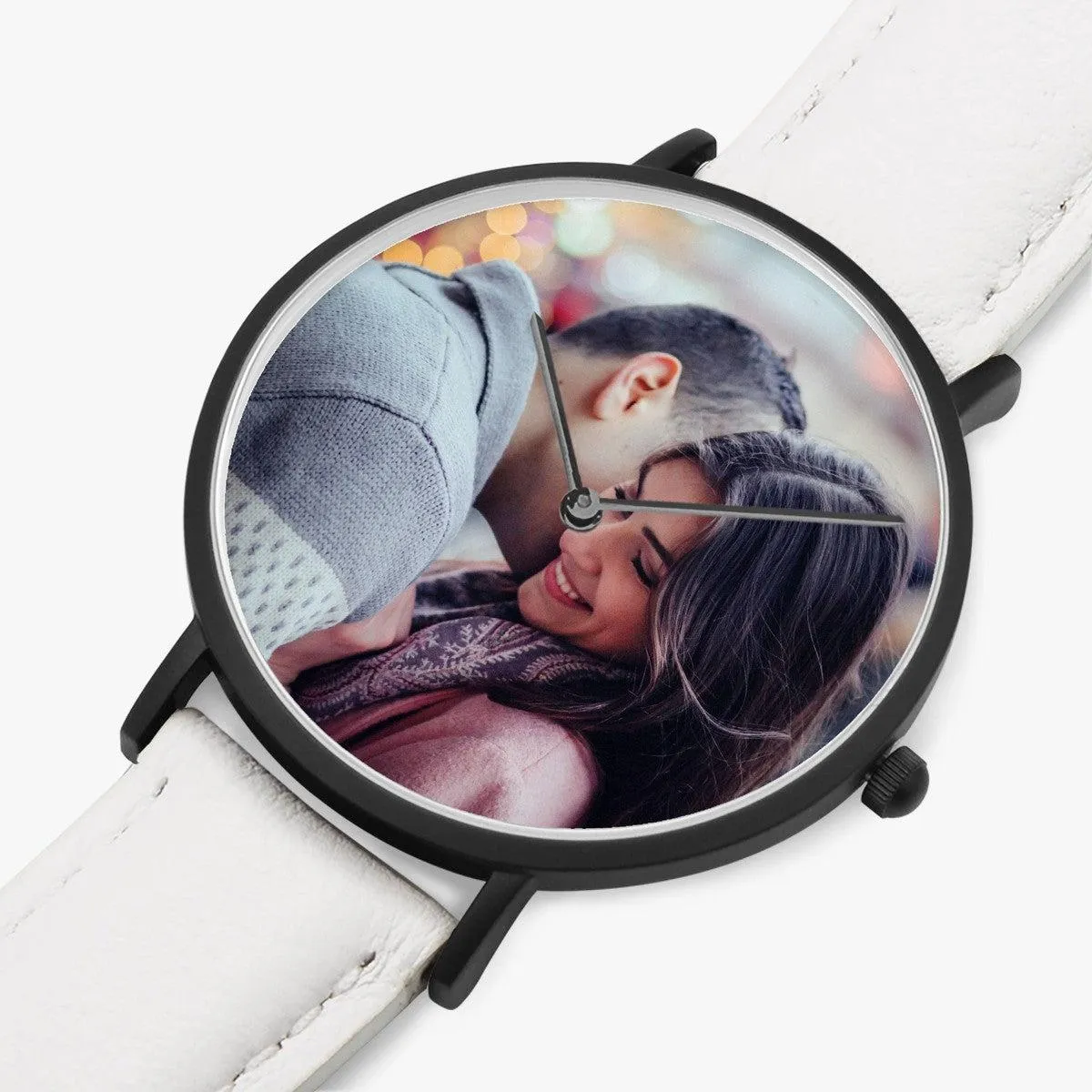 Custom Photo Watch