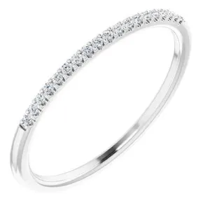 Dainty Band