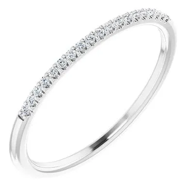 Dainty Band