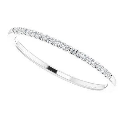 Dainty Band