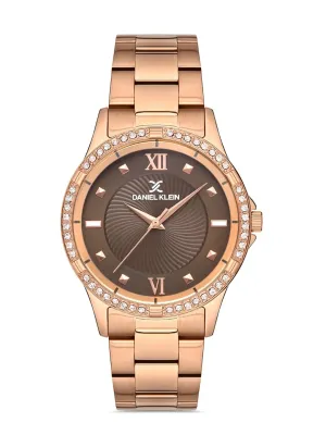DANIEL KLEIN DK.1.13463-5 WOMEN  WATCH