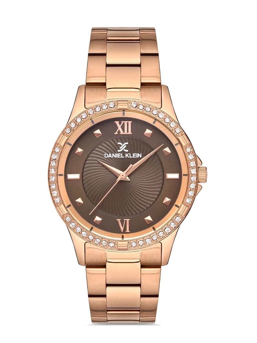 DANIEL KLEIN DK.1.13463-5 WOMEN  WATCH