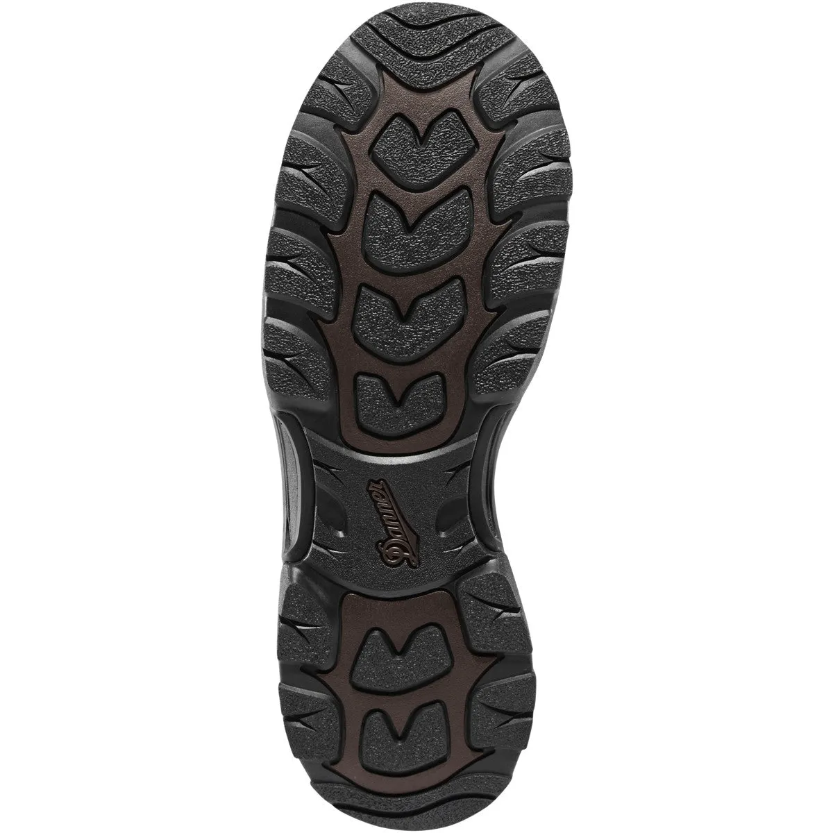 DANNER SHARPTAIL 4.5" LACE UP WORK BOOT