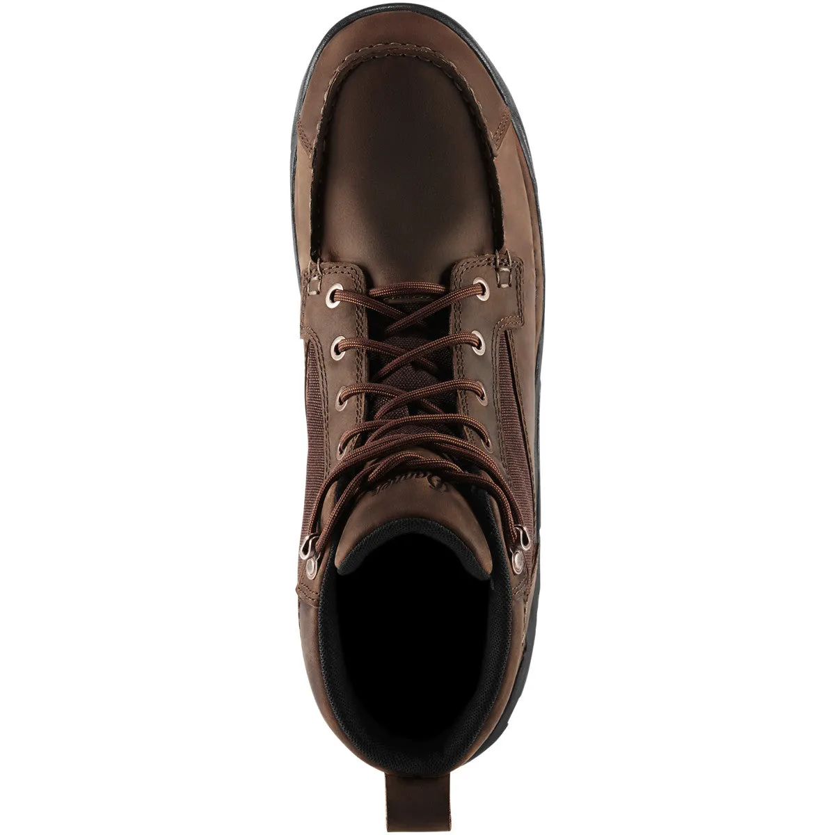 DANNER SHARPTAIL 4.5" LACE UP WORK BOOT