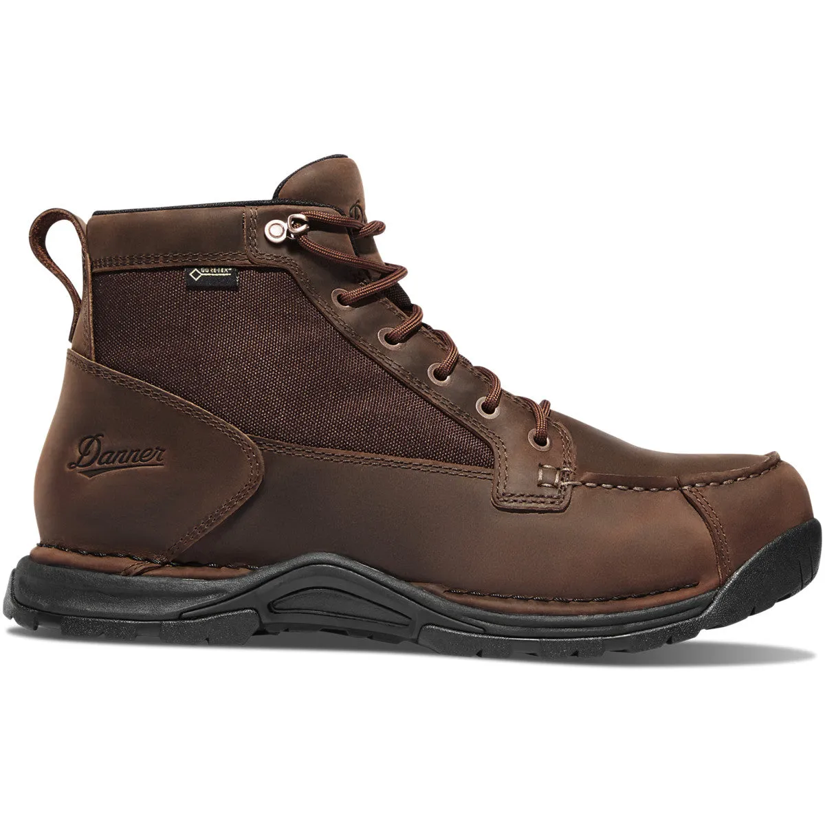 DANNER SHARPTAIL 4.5" LACE UP WORK BOOT