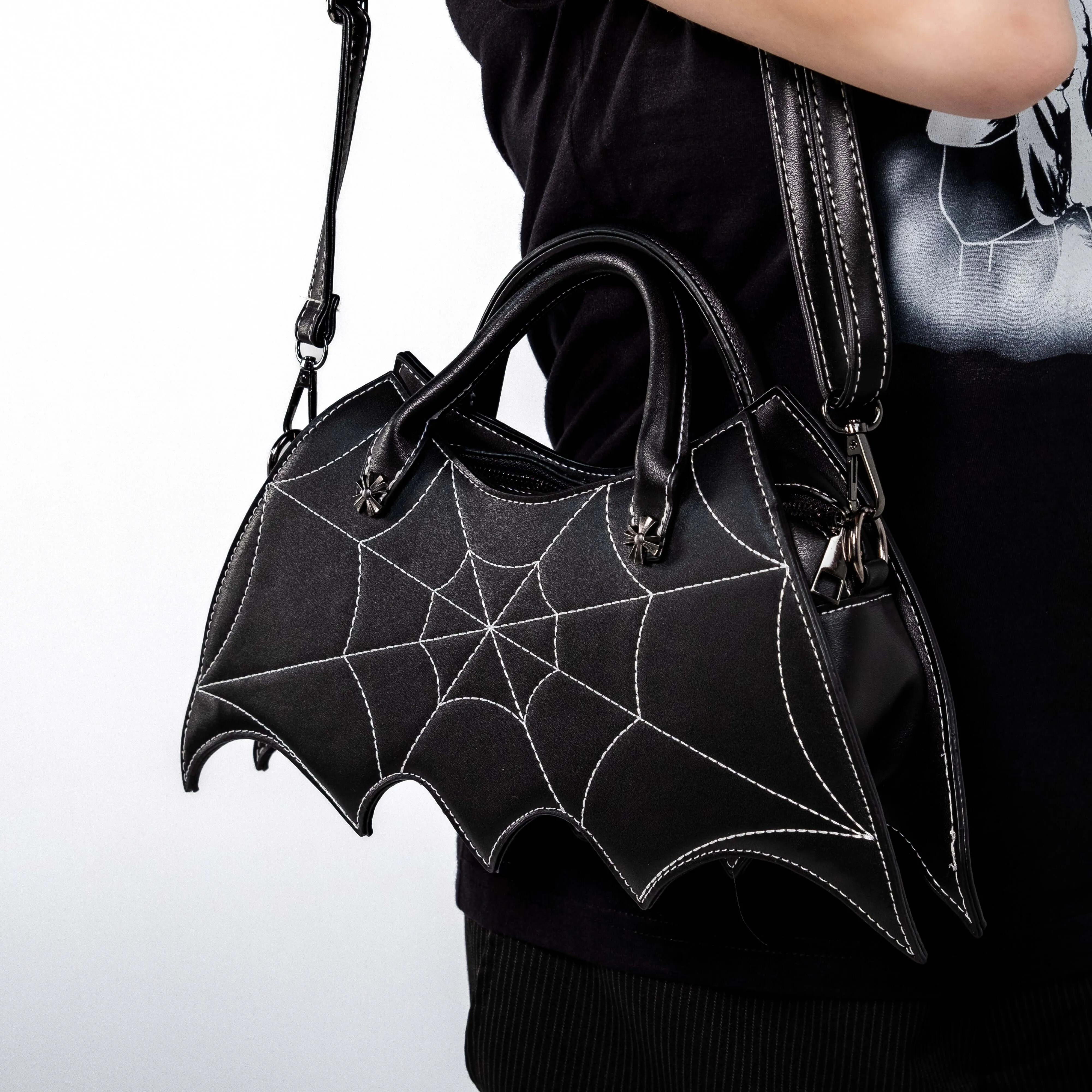 Dark Web - Handbag