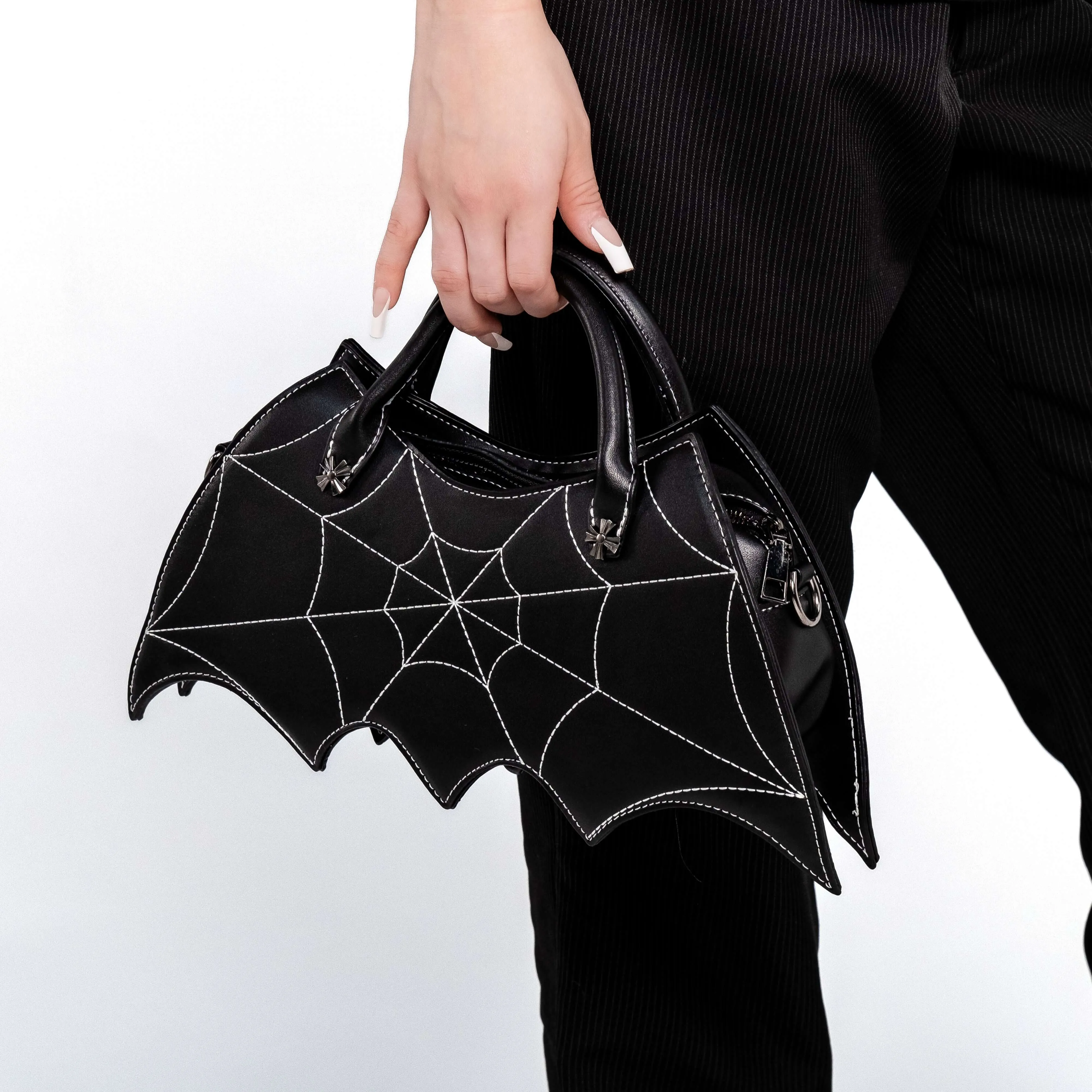 Dark Web - Handbag