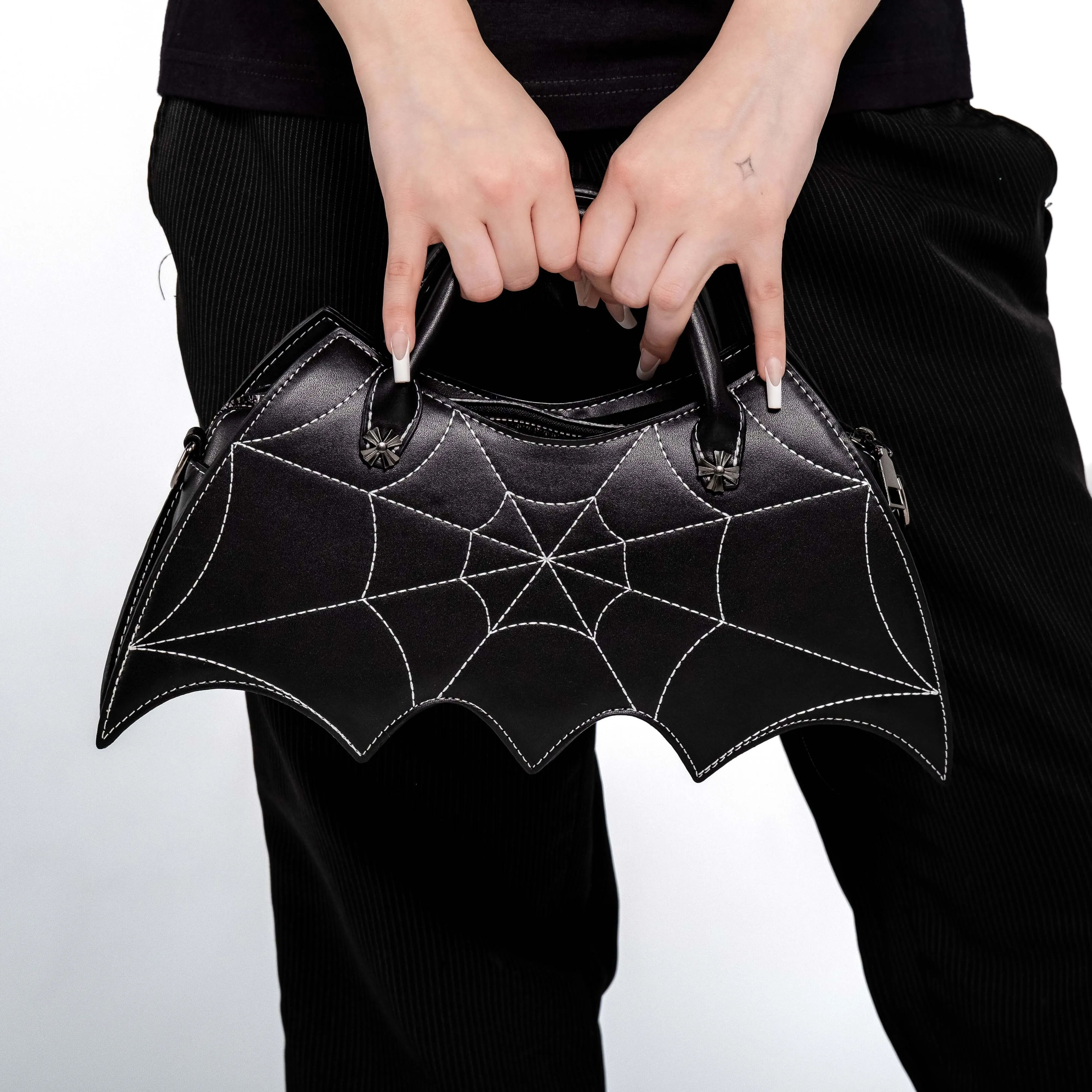 Dark Web - Handbag