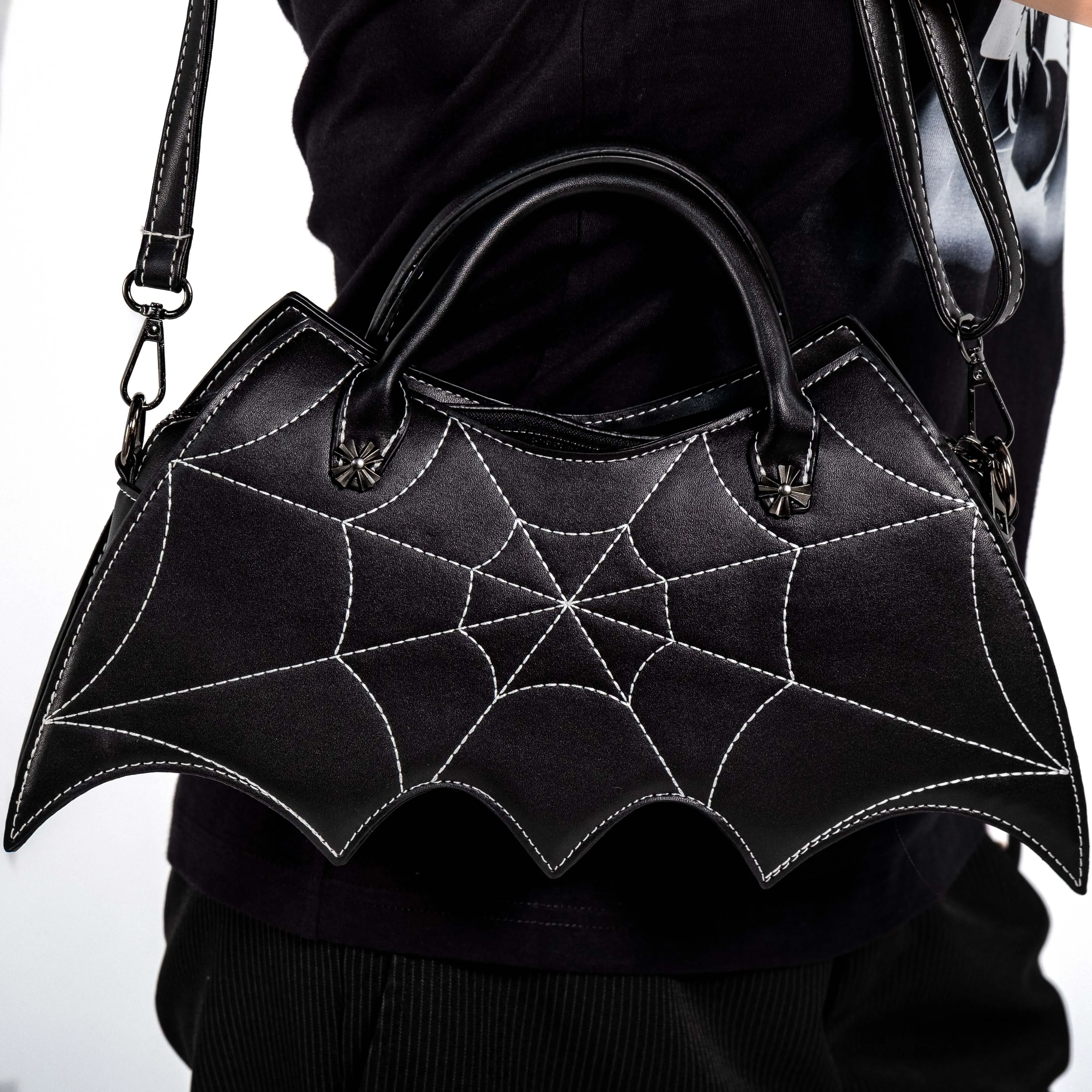 Dark Web - Handbag
