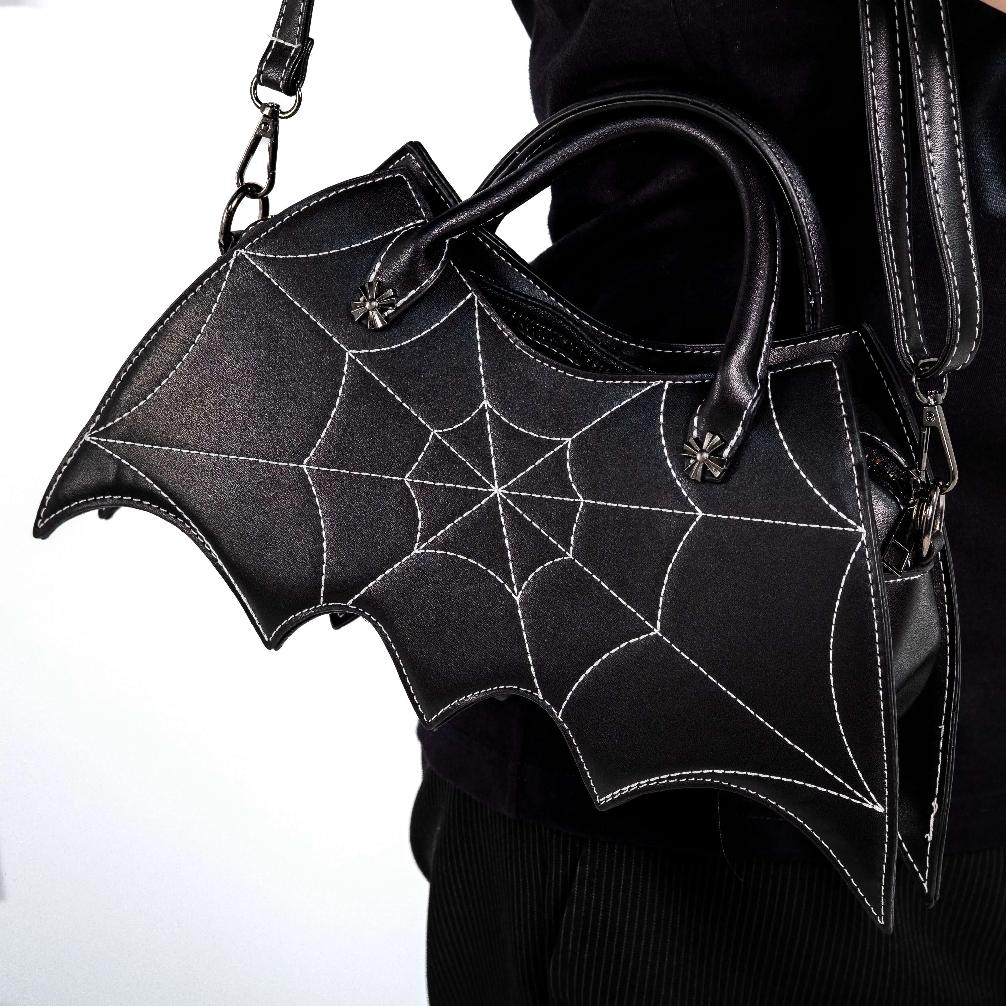 Dark Web - Handbag