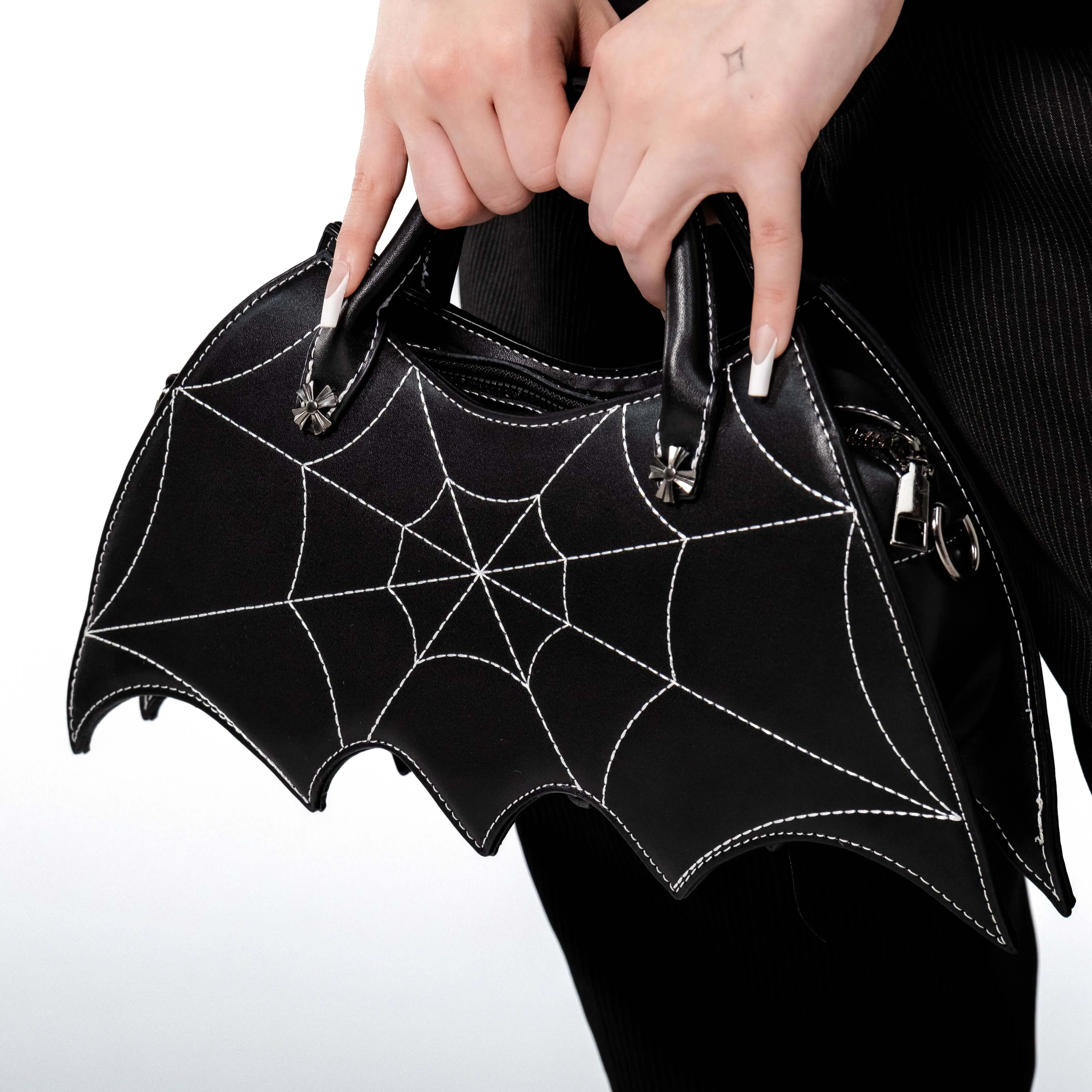 Dark Web - Handbag