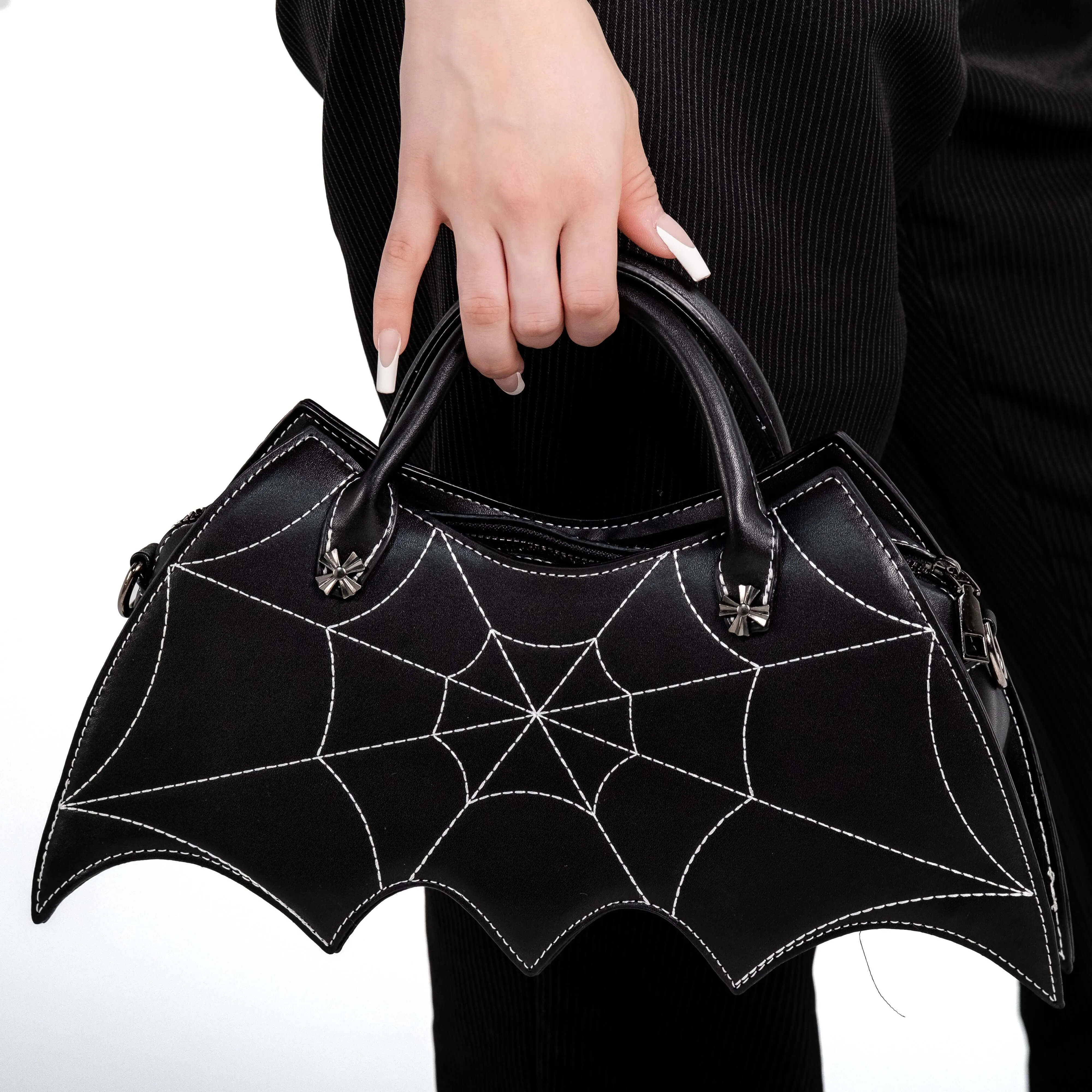 Dark Web - Handbag