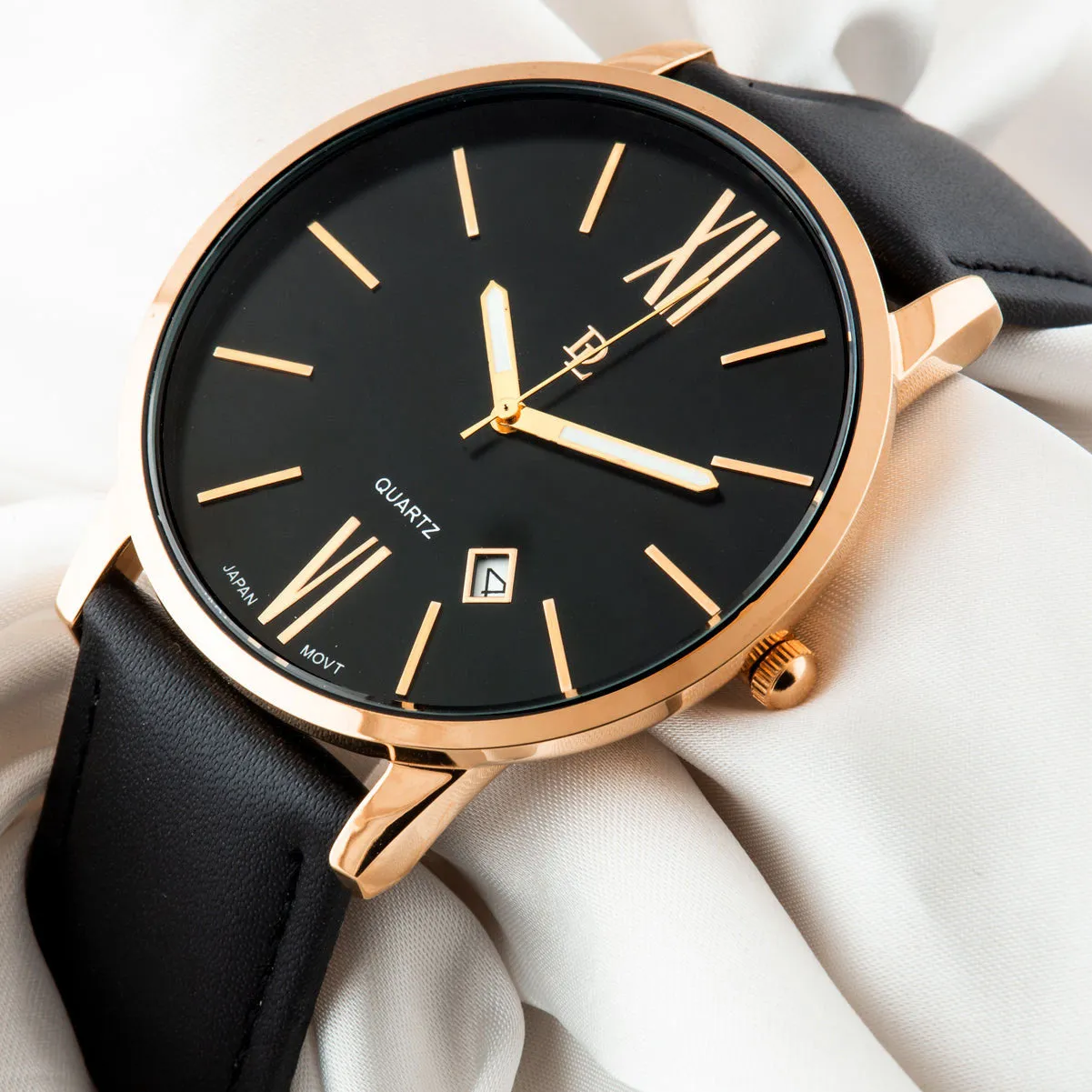 Delawrence Classic Bristol Men's Watch