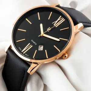 Delawrence Classic Bristol Men's Watch