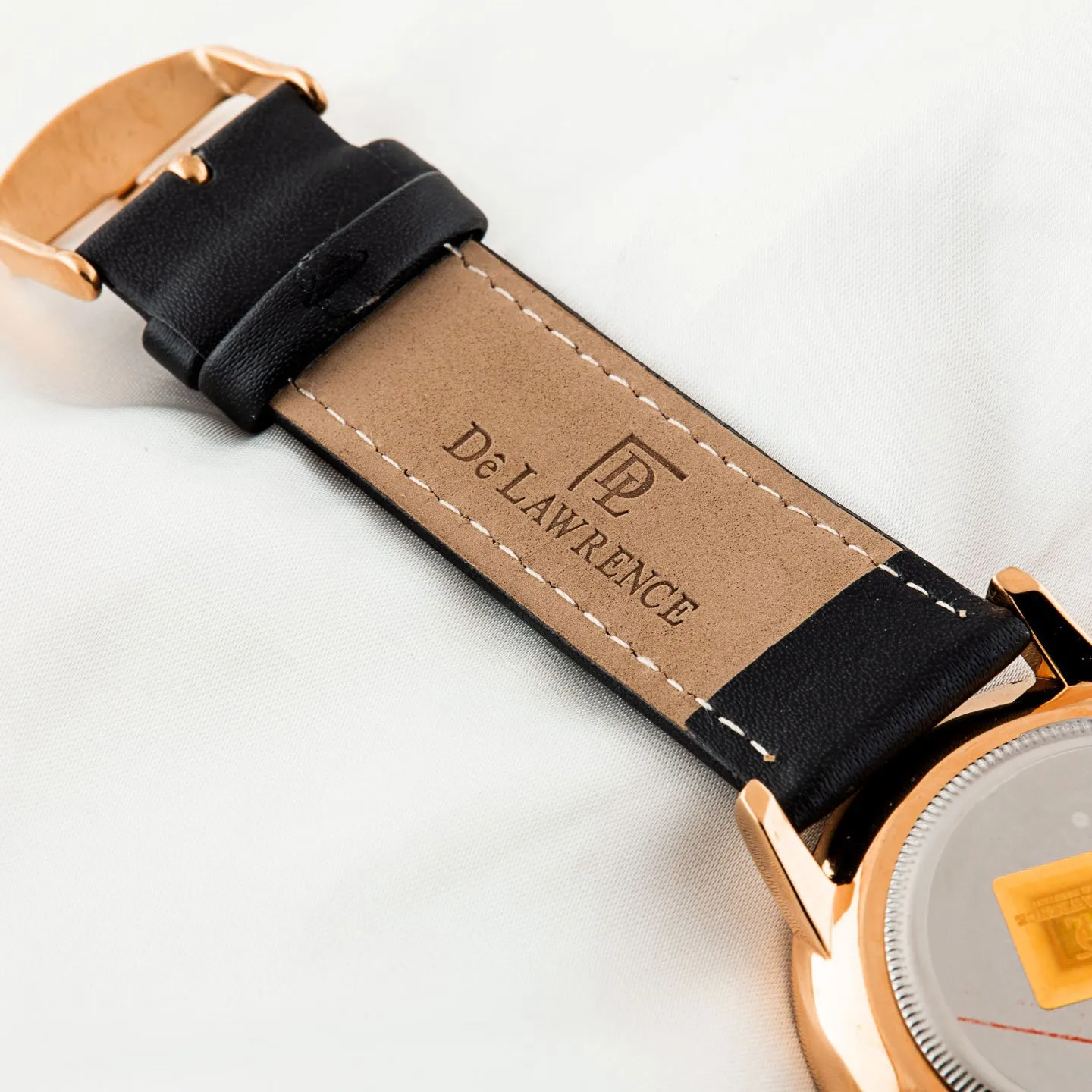 Delawrence Classic Bristol Men's Watch