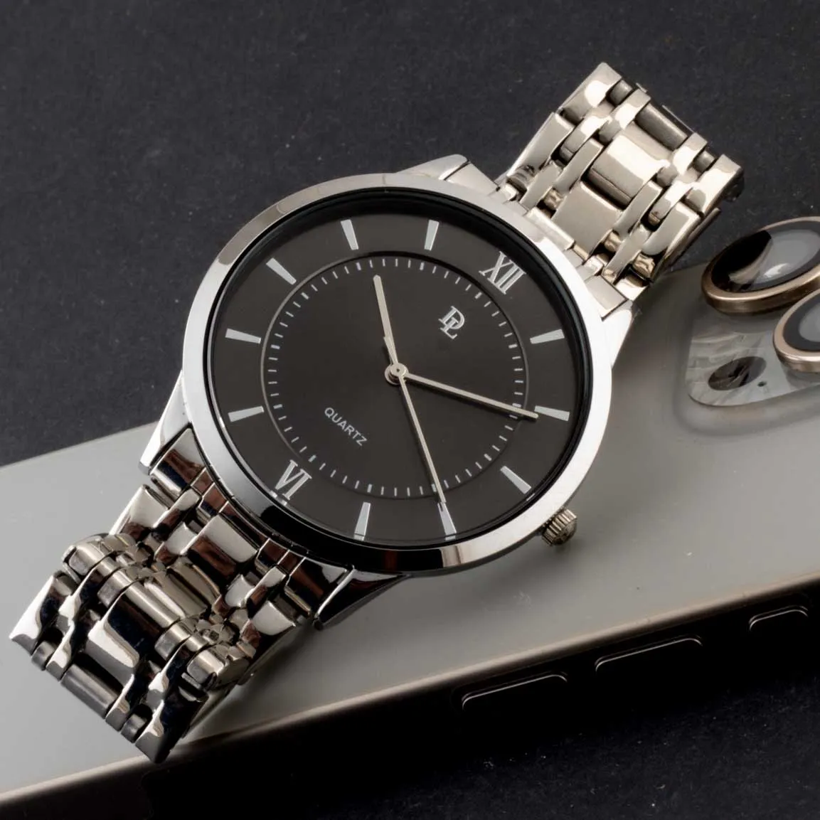 Delawrence Classic Grace Men's Watch
