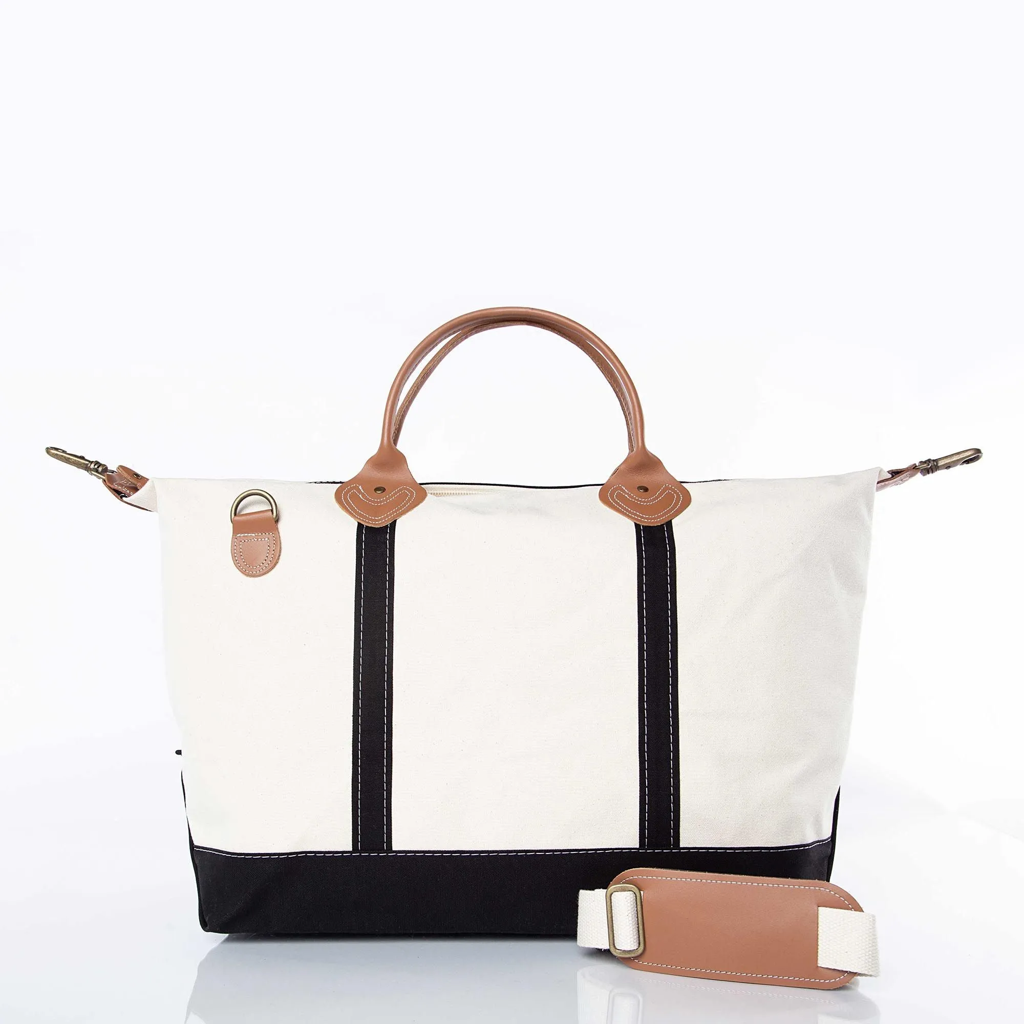 Delta Sigma Pi Weekender Travel Bag