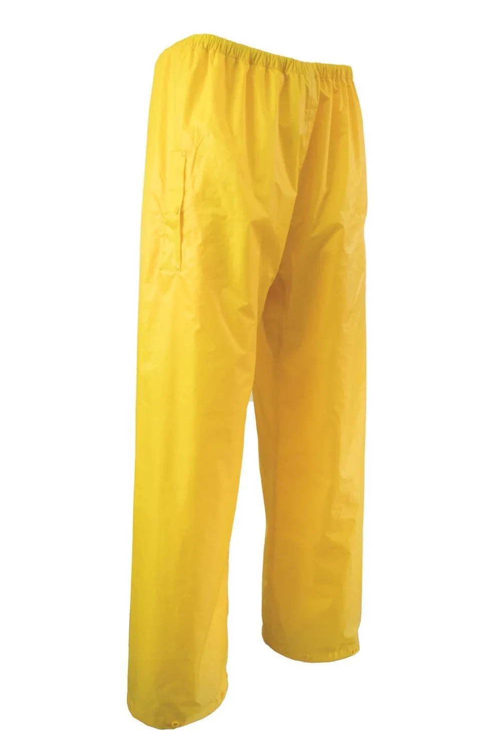 Deluxe Rain Pant