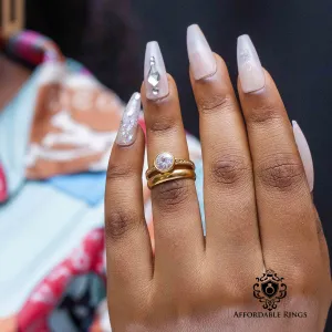 Deo Exclusive Affordable Bridal Sets