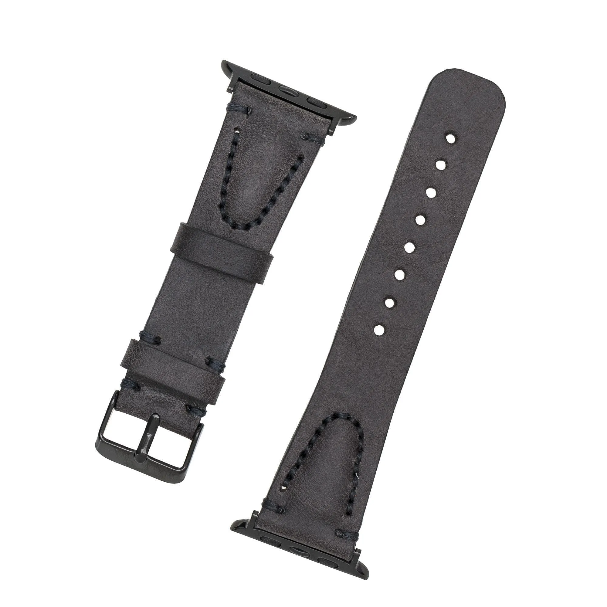 Derry Apple Watch Leather Straps