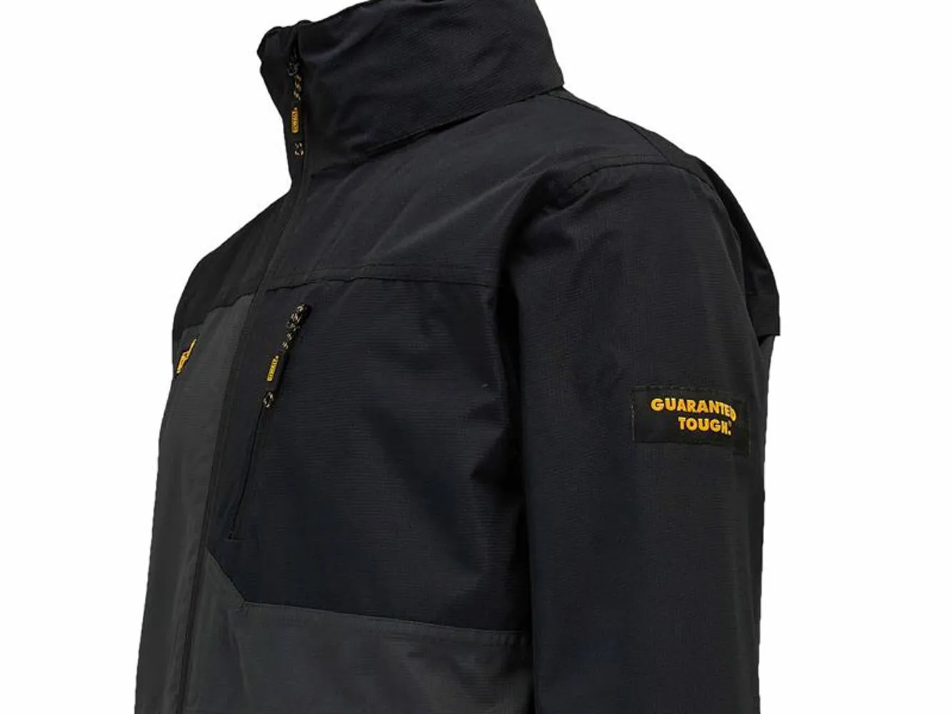 Dewalt Power Tools Southampton Waterproof Work Jacket - L (46In)