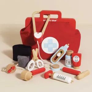 Doctor's Medical Set