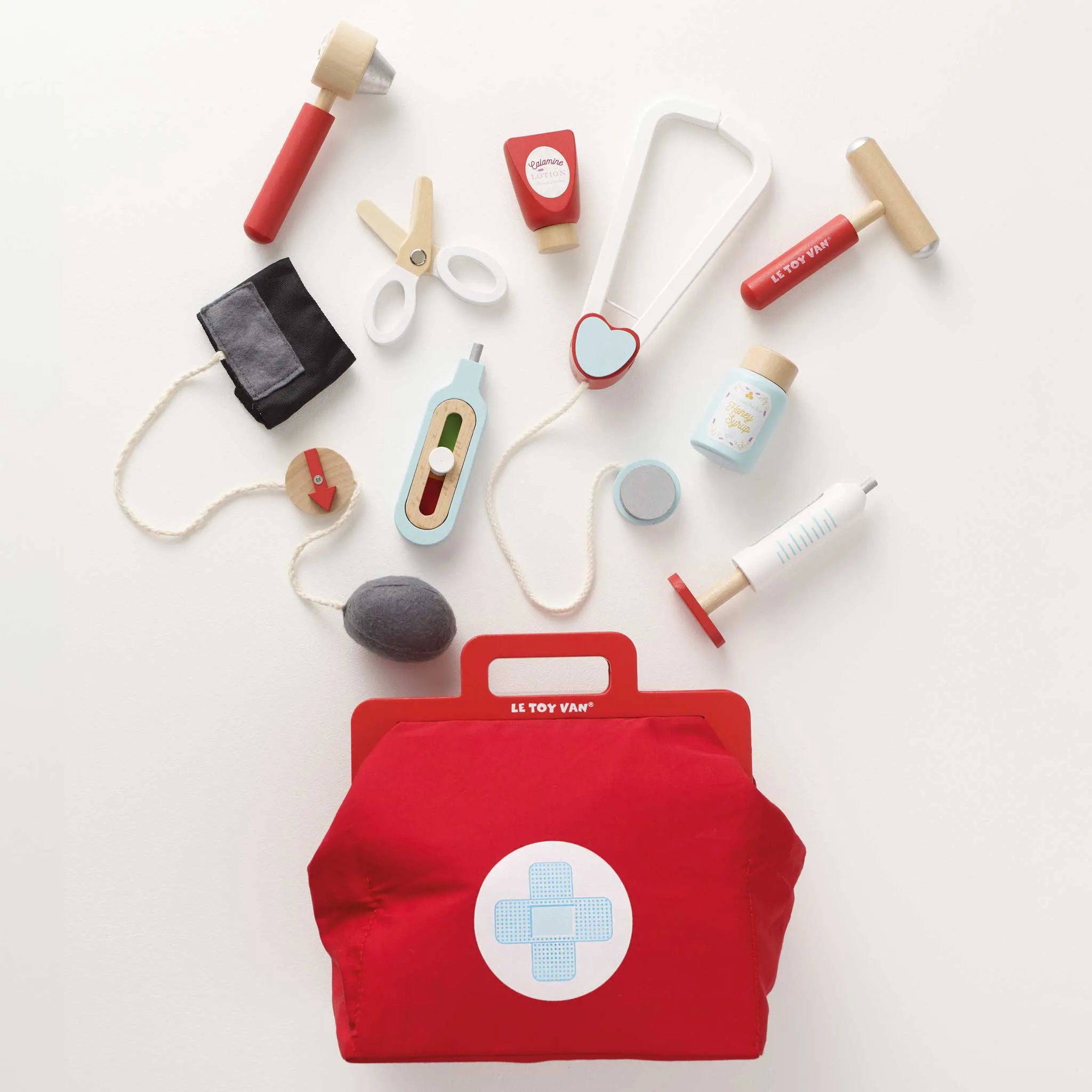 Doctor's Medical Set