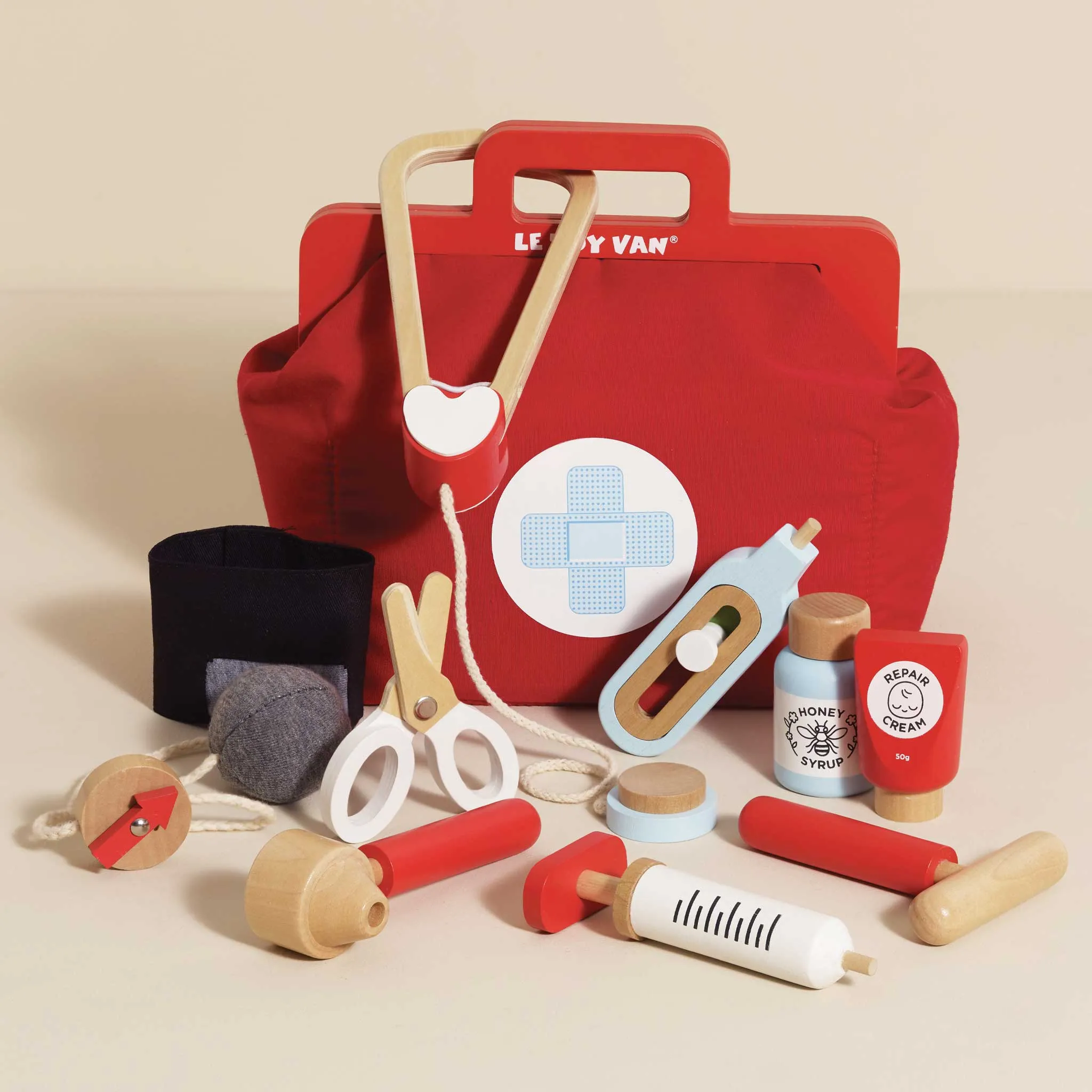 Doctor's Medical Set