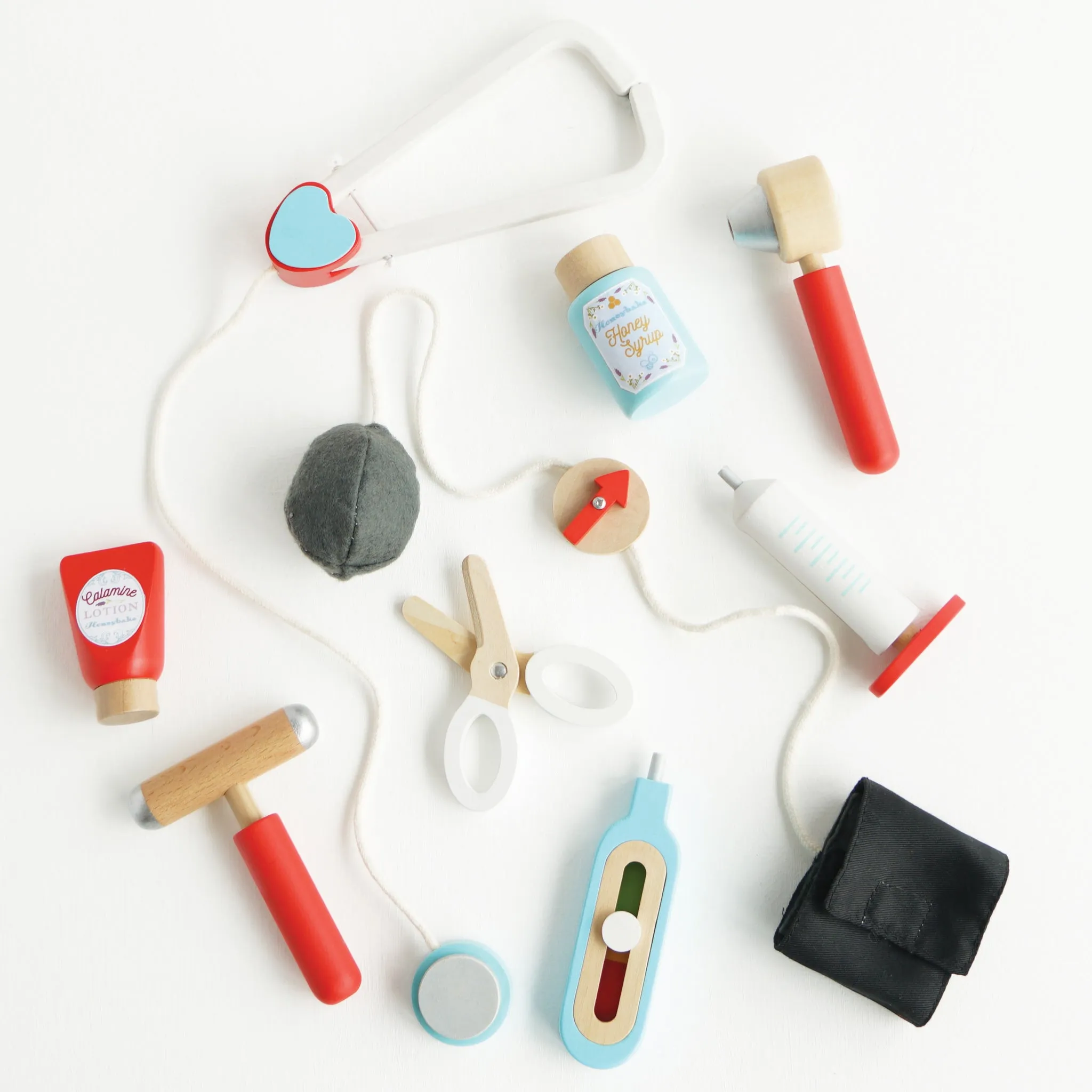 Doctor's Medical Set