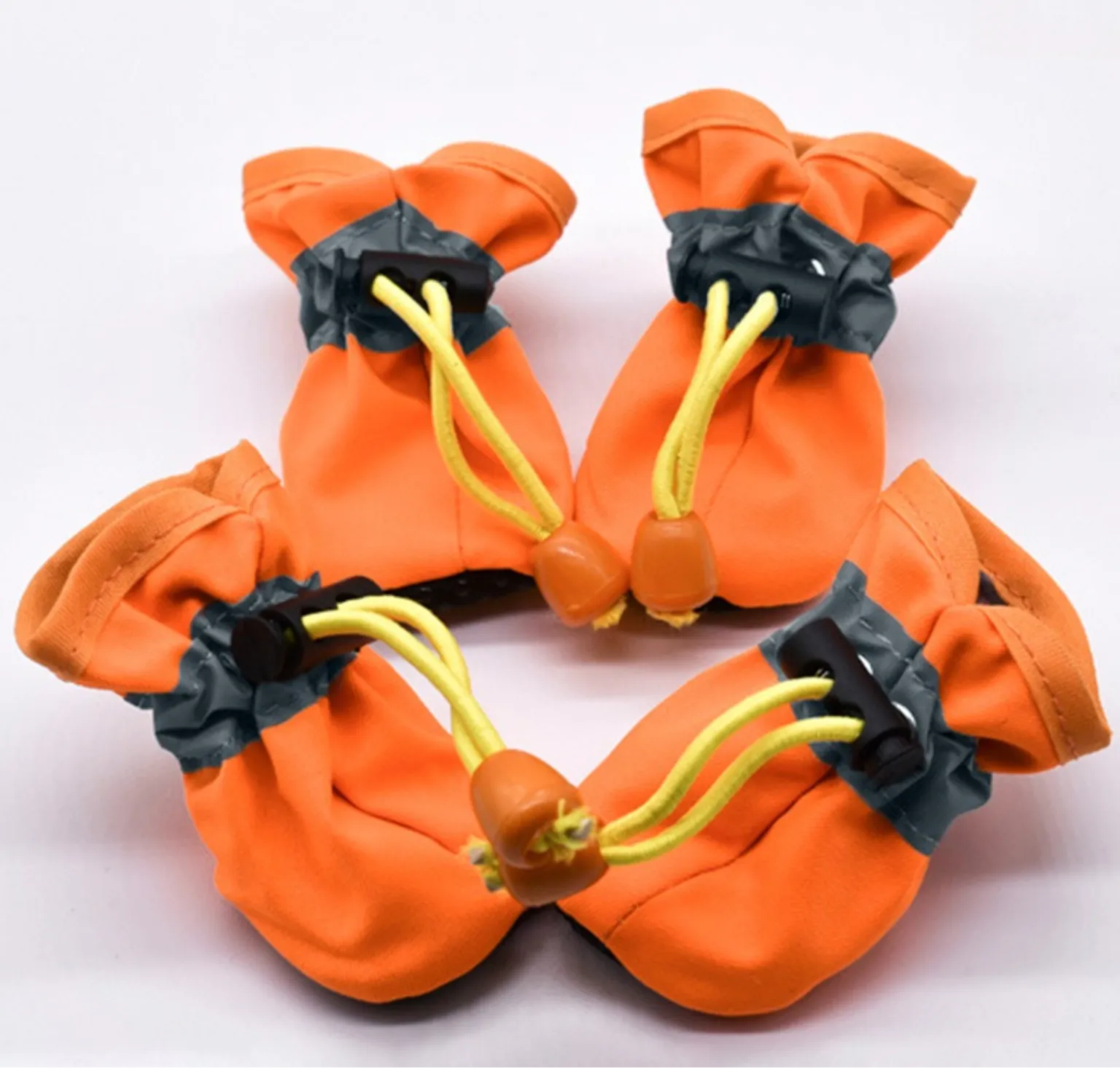 Dog shoes