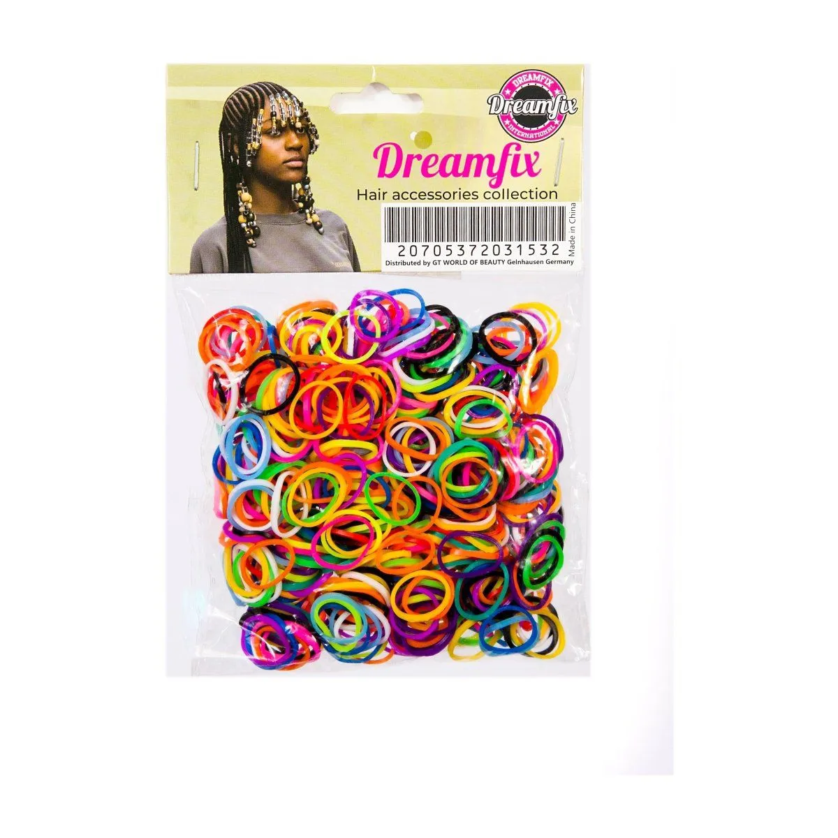 DreamFix Rubber Bands