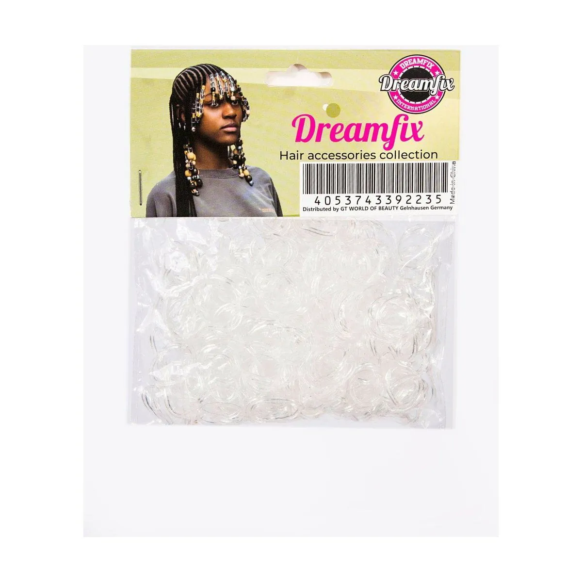 DreamFix Rubber Bands