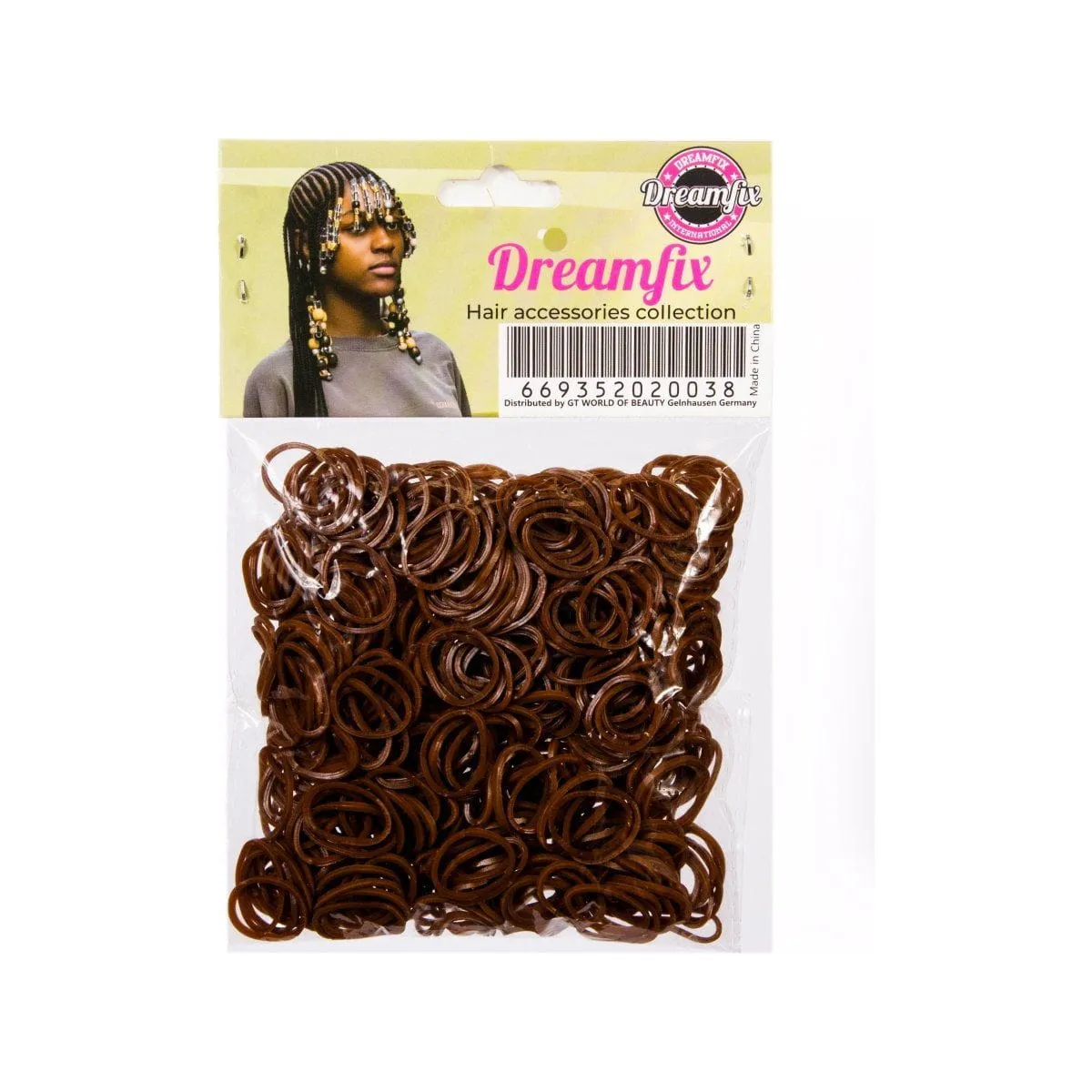 DreamFix Rubber Bands